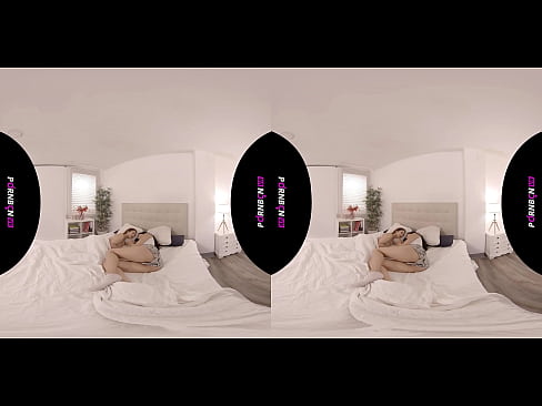 ❤️ PORNBCN VR Две молодые лесбиянки просыпаются возбужденными в виртуальной реальности 4K 180 3D Женева Беллуччи Катрина Морено Анальное порно на sexygirlspics-com.ru